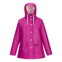 Women Lightweight Softshell Hoody Windbreaker Jacket