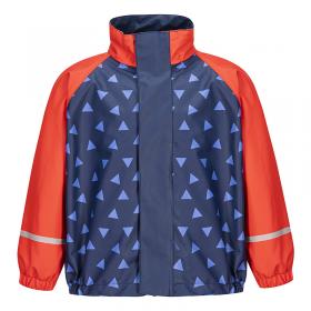 Kid′s Waterproof Windbreaker of 2022 Fashion Jacket