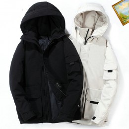 Wholesale Custom Winter Windbreaker Wholesale Men Plus Size Men's Jackets Plain Outdoor Jacket Men's Outdoor Jackets