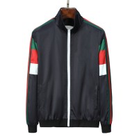Spring and Autumn New Windbreaker  Casual Coat 