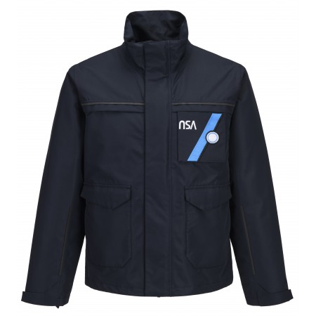 Men's Work Jacket New Style Casual Jacket for Spring Autumn