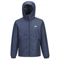 Custom Logo Men's Sport Windbreaker Waterproof Windbreaker ODM & OEM 