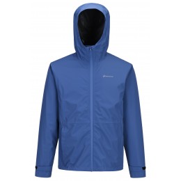 Wholesale Custom Logo Men's Jacket Waterproof Sportswear Windbreaker for Outdoor 