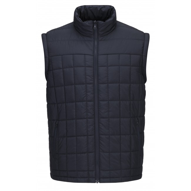 Men's Casual Vest