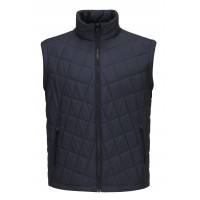 Custom logo Men's High Quality Casual Vest Solid Sleeveless
