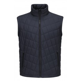 Custom logo Men's High Quality Casual Vest Solid Sleeveless