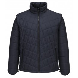 New Design High Quality Customizable Logo Stand Collar Solid Color Men's Sportswear Men's Jacket