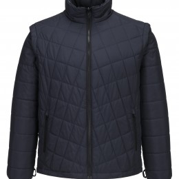 New Design High Quality Customizable Logo Stand Collar Solid Color Men's Sportswear Men's Jacket