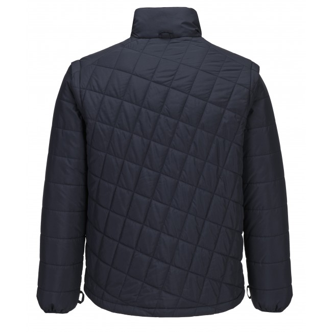 New Design Men's Jacket