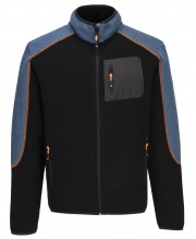 Autumn/Winter Men's Knitted jacket for outdoor