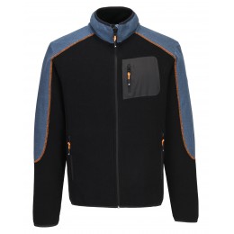 Autumn/Winter Men's Knitted jacket for outdoor