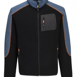 Autumn/Winter Men's Knitted jacket for outdoor