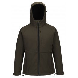 Customized Rain Resistant Jacket Rain Jacket With Hood Breathable Rain Jacket Waterproof Outdoor Wear