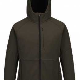 Customized Rain Resistant Jacket Rain Jacket With Hood Breathable Rain Jacket Waterproof Outdoor Wear