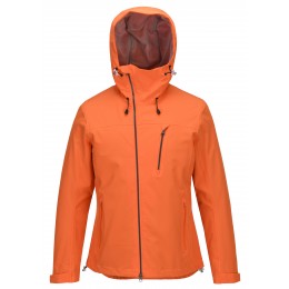 Men's Waterproof Hooded Jacket for Outdoor Activities Camping Fishing Riding
