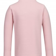High Quality Kid's Blank Plain Long Sleeve T Shirts