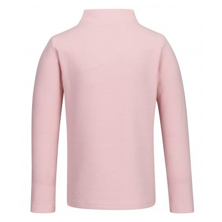 High Quality Kid's Blank Plain Long Sleeve T Shirts
