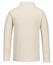 New 2026 Striped Long Sleeve Shirts for kids