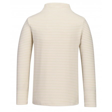 New 2026 Striped Long Sleeve Shirts for kids